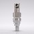 Picture of CONELOG® ScanPost for Sirona, for Ø 3.3 mm