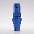 Picture of CONELOG® ScanPost for Sirona, for Ø 5.0 mm