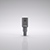 Picture of CONELOG Scanbody multi-use, incl. CONELOG Abutment screw, 3.3mm, Titanium alloy