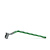 Picture of CGS Drill Guide, 4.6mm Implant, 2.5mm Drill