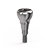 Picture of Conical Wide Healing Cap, 4mm GH, Narrow