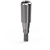 Picture of Conical Healing Cap, 6mm GH, Narrow