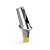 Picture of Conical Wide 20° Esthetic Abutment, 1.5mm GH, Regular