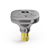 Picture of Conical Regular SmartShape Healer, Posterior 1, Tall