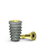 Picture of Tapered Short Conical Implant, Ø5.2 x 7.5mm, Laser-Lok and RBT