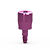Picture of FLAT TOP™ Healing Abutment, Narrow, 4.5mm