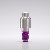 Picture of CAMLOG® Healing cap Ø 4.3 mm, GH 6.0 mm, bottleneck