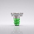 Picture of CAMLOG® Healing cap Ø 6.0 mm, GH 2.0 mm, wide body
