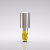 Picture of CAMLOG® Healing cap Ø 3.8 mm, GH 6.0 mm, cylindrical