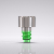 Picture of CAMLOG® Healing cap Ø 6.0 mm, GH 4.0 mm, cylindrical