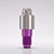 Picture of CAMLOG® Bar abutment Ø 4.3 mm, GH 4.0 mm, straight, sterile