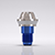 Picture of CAMLOG® Bar abutment Ø 5.0 mm, GH 2.0 mm, straight, sterile