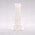 Picture of Crown base for bar abutment Ø 5.0/6.0 mm, burn-out, POM