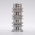 Picture of CAMLOG® Temporary abutment, bridge, Ø 5.0 mm