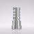 Picture of Vario SR titanium cap, bridge, Ø 3.8/4.3 mm + prost screw
