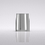Picture of Vario SR base for bar, laser-weld, Ø3.8/4.3 mm + prost screw