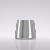 Picture of Vario SR base for bar, laser-weld, Ø5.0/6.0 mm + prost screw