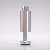 Picture of Soldering aid for bar abutment Ø 3.3/3.8/4.3 mm