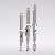 Picture of GS Pilot drill set, for Ø 3.3 L 11