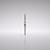 Picture of Form drill SCREW-LINE Ø 3.3 mm, L 16 mm