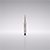 Picture of Guide System Form drill, PROGRESSIVE-LINE, resterilizable, 4.3mm, length 13mm, s