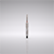 Picture of Guide System Form drill, PROGRESSIVE-LINE, resterilizable, 4.3mm, length 16mm, s