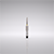 Picture of Guide System Dense bone drill, PROGRESSIVE-LINE, resterilizable, 3.8mm, length 1