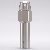 Picture of Tap adaptor SCREW-LINE, long