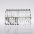 Picture of Osteotome set, SCREW-LINE, straight convex