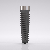 Picture of CAMLOG® SCREW-LINE Implant, Promote®, screw-mounted, Ø 3.3, L 13