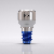 Picture of CAMLOG® Healing cap PS Ø 5.0 mm, GH 6.0 mm, wide body
