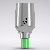 Picture of CAMLOG® Universal abutment PS Ø6.0 mm
