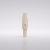 Picture of CAMLOG® Temporary abutment PS Ø3.8 mm