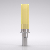 Picture of CAMLOG® Gold-plastic abutment Ø 3.8 mm