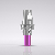 Picture of Logfit® abutment for CAMLOG® implant Ø 4.3, GH 1.5 mm