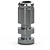 Picture of Locator Female Analog Ø4mm (4PK)