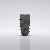 Picture of iSy® Implant set Ø 3.8 mm, L 7 mm [1 pack]