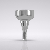 Picture of iSy® Healing cap, Esthomic, Ø L, GH 4.5 mm