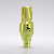 Picture of iSy® Impression post Ø M, closed tray