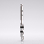 Picture of iSy® Pilot drill  Ø 2.8 mm