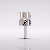 Picture of iSy® Internal hex screwdriver, manual/wrench, extra short