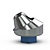 Picture of 5.7mm Multi-unit Abutment, 30-degree, 3mm Collar
