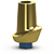 Picture of Internal 5.7mm Straight Esthetic Abutment