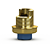 Picture of Internal 5.7mm Titanium Base Abutment