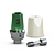 Picture of Internal 4.5 Simp Sol Abut, 5.5 hgt, 2.8 Collar, Laser-Lok