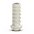 Picture of 4.5mm PEEK Temporary Cylinder, Non-Hexed