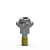 Picture of Internal 3.5 Abutment for Screw, 1mm Collar