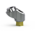 Picture of Internal 3.5mm Angled AFS, 17.5 Degree