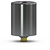 Picture of Internal 3.5mm Laser-Lok Custom Ti Abutment