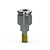 Picture of Internal 3.5 Narrow Emergence Healing Abutment, 3mm Height